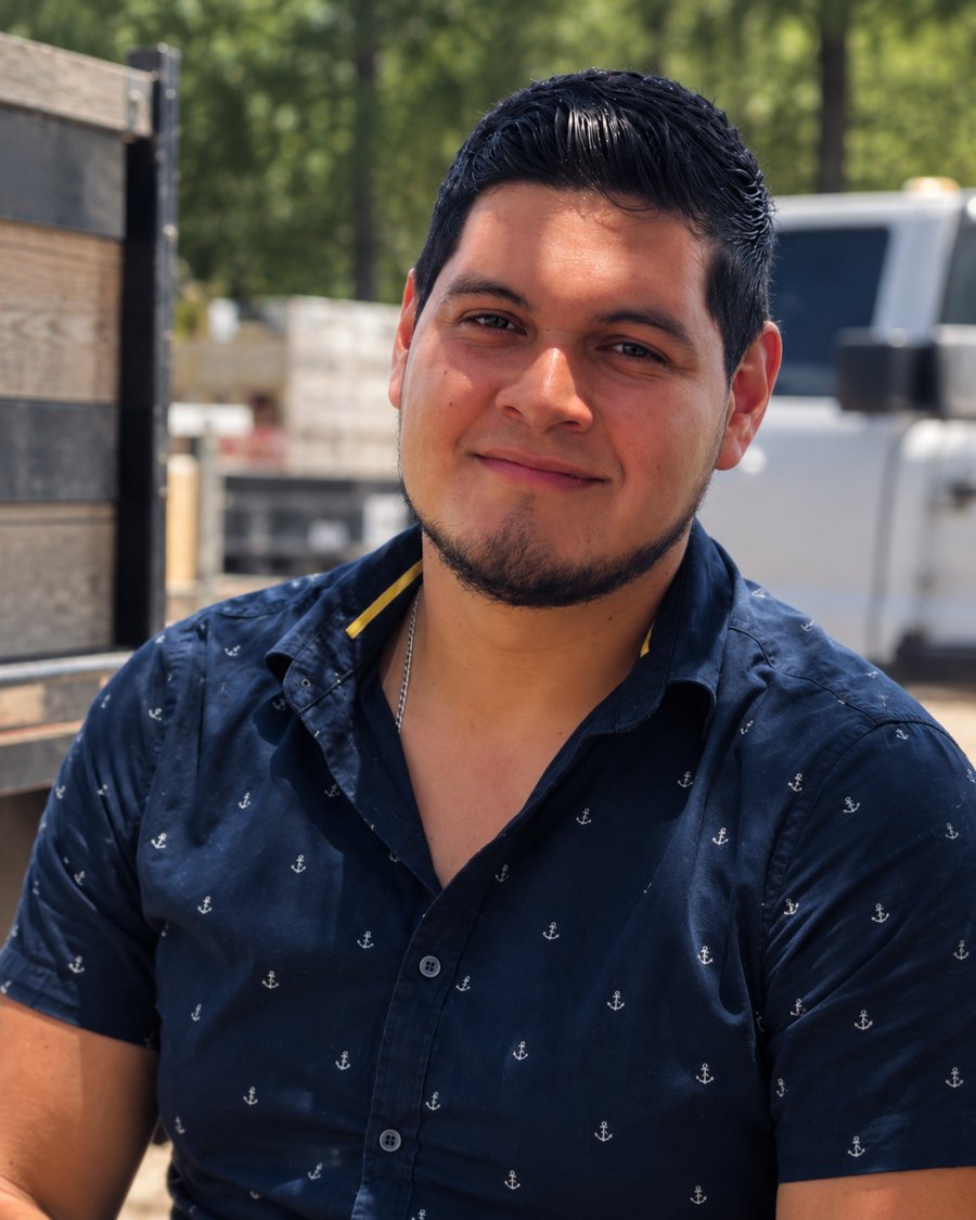Antonio Leon, partner at CPT Construction & Remodeling