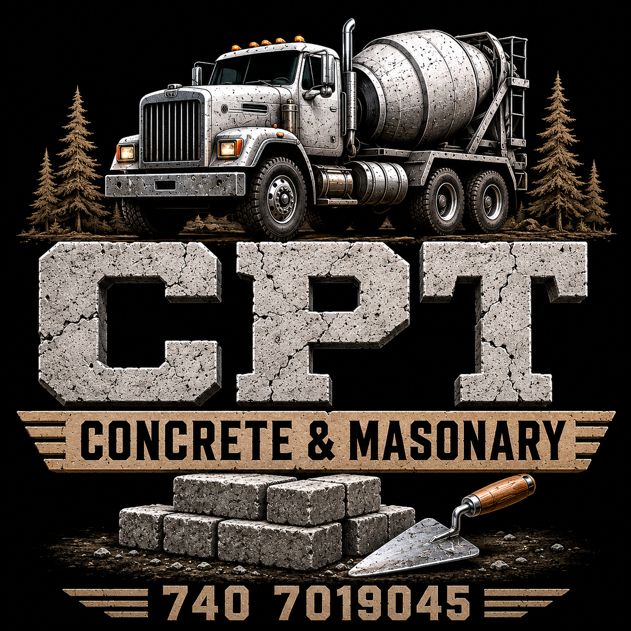 CPT Construction and Remodeling LLC